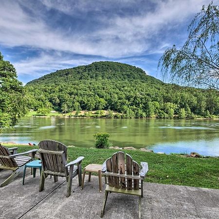 Cozy Cabin On Tenn River - 10 Mi To Chattanooga! Buitenkant foto